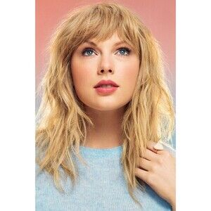 5x Taylor Swift 4x6 Photo Bundle LOVER ERA